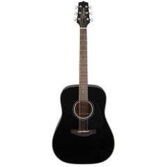 Đàn Guitar Acoustic Takamine GD30 Black