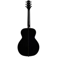 Đàn Guitar Acoustic Takamine GN30 Black