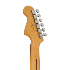 Đàn Guitar Điện Fender Japan Elemental Jazzmaster HH, Rosewood Fingerboard
