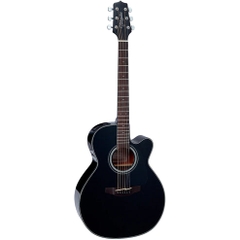 Đàn Guitar Acoustic Takamine GN30CE Black