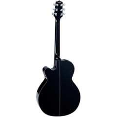 Đàn Guitar Acoustic Takamine GN30CE Black