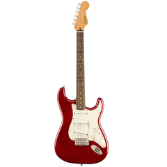 GUITAR ĐIỆN SQUIER CLASSIC VIBE 60S STRATOCASTER SSS