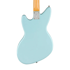 Guitar Điện Fender Artist Kurt Cobain Jag-Stang HS