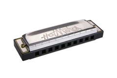 HOHNER - Hot Metal - ENTHUSIAST - C