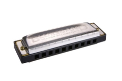 HOHNER - BLUESBAND - ENTHUSIAST- C