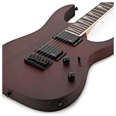 GUITAR ĐIỆN IBANEZ GRG121DX - RG GIO HH