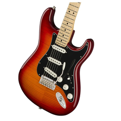 Guitar Điện Fender Player Plus Top Stratocaster SSS