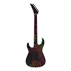 Đàn Guitar Điện Jackson Pro Series Soloist SL3M HSS