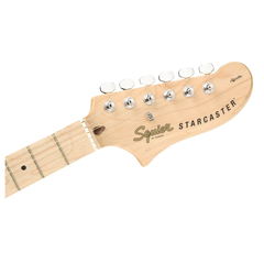 GUITAR ĐIỆN SQUIER AFFINITY SERIES STARCASTER HH