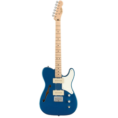 GUITAR ĐIỆN SQUIER PARANORMAL CABRONITA TELECASTER THINLINE SS