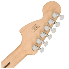 GUITAR ĐIỆN SQUIER AFFINITY SERIES STRATOCASTER SSS