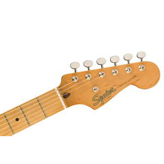 GUITAR ĐIỆN SQUIER CLASSIC VIBE 50S STRATOCASTER SSS