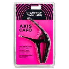 Capo erni ball AXIS