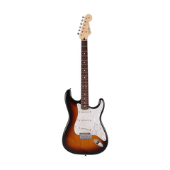 Guitar Điện Fender Japan Hybrid II Stratocaster SSS