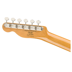 GUITAR ĐIỆN SQUIER CLASSIC VIBE 60S CUSTOM TELECASTER SS