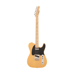 Guitar Điện Fender Japan Traditional II 50s Telecaster SS