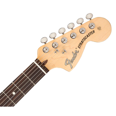 Guitar Điện Fender American Performer Stratocaster HSS