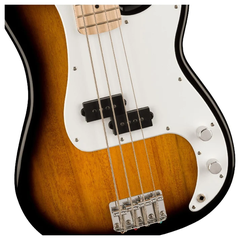 GUITAR BASS SQUIER SONIC SERIES PRECISION BASS S