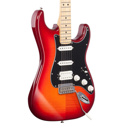 Guitar Điện Fender Player Plus Top Stratocaster HSS