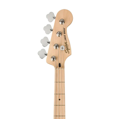 GUITAR BASS SQUIER AFFINITY SERIES JAZZ BASS SS