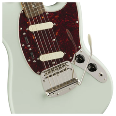 GUITAR ĐIỆN SQUIER CLASSIC VIBE 60S MUSTANG SS