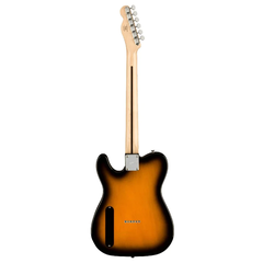 GUITAR ĐIỆN SQUIER PARANORMAL CABRONITA TELECASTER THINLINE SS