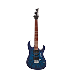 GUITAR ĐIỆN IBANEZ GRX70QA - RG GIO HSH