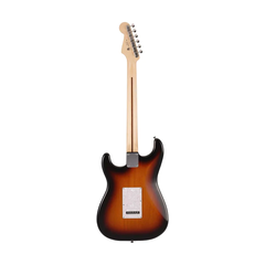 Guitar Điện Fender Japan Hybrid II Stratocaster SSS