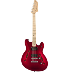 GUITAR ĐIỆN SQUIER AFFINITY SERIES STARCASTER HH