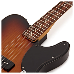 Guitar Điện Fender Noventa Telecaster S, 2 - Color Sunburst