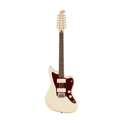 GUITAR ĐIỆN SQUIER PARANORMAL JAZZMASTER XII HH - 12 STRINGS