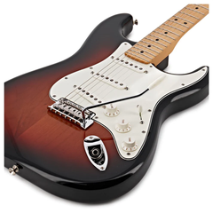 Guitar Điện Fender Player Stratocaster SSS