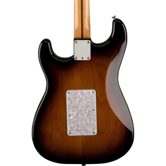 Guitar Điện Fender Artist Dave Murray Stratocaster SSS, Tone Sunburst