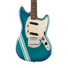 Guitar Điện Fender Vintera II 70s Competition Mustang SS