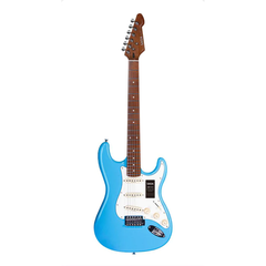 GUITAR ĐIỆN SAGA SMF1314 STRATOCASTER SSS