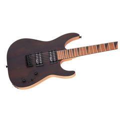 Guitar Điện Jackson Limited Edition JS Series Dinky JS42 Ziricote HH