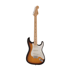 Guitar Điện Fender Japan Traditional II 50s Stratocaster SSS