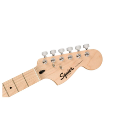 GUITAR ĐIỆN SQUIER SONIC SERIES MUSTANG SS