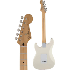 Guitar Điện Fender Artist Jimmie Vaughan Tex-Mex Stratocaster SSS