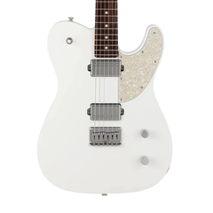 Đàn Guitar Điện Fender Japan Elemental Telecaster HH, Rosewood Fingerboard