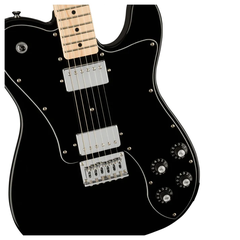GUITAR ĐIỆN SQUIER AFFINITY SERIES TELECASTER DELUXE HH