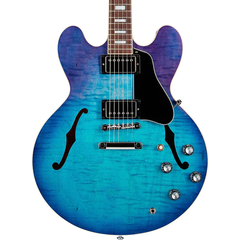 GUITAR ĐIỆN GIBSON FIGURED LIMITED EDITION SEMI HOLLOW
