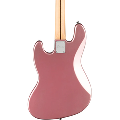 GUITAR BASS SQUIER AFFINITY SERIES JAZZ BASS SS