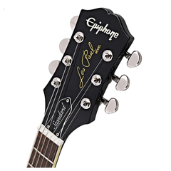 GUITAR ĐIỆN EPIPHONE LES PAUL STANDARD 60S