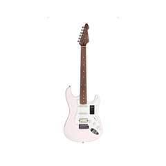 GUITAR ĐIỆN SAGA SMF1314 STRATOCASTER HSS