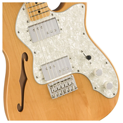 ĐÀN GUITAR ĐIỆN SQUIER CLASSIC VIBE 70S TELECASTER THINLINE HH