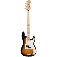 GUITAR BASS SQUIER SONIC SERIES PRECISION BASS S