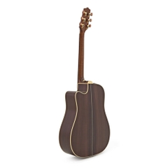 Đàn Guitar Acoustic Takamine GB7C Garth Brooks Signature
