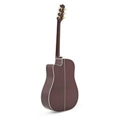 Đàn Guitar Acoustic Takamine JJ325SRC John Jorgenson Signature