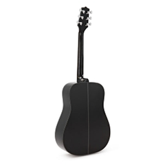 Đàn Guitar Acoustic Takamine GD30 Black